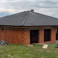 projekt R.D. Bungalov 90 od Lechstavu v obci Šarišské Bohdanovce.Predané.